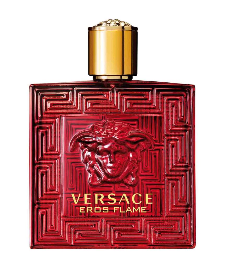 Versace Eros Flame