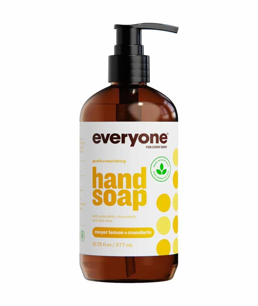 Everyone Hand Soap