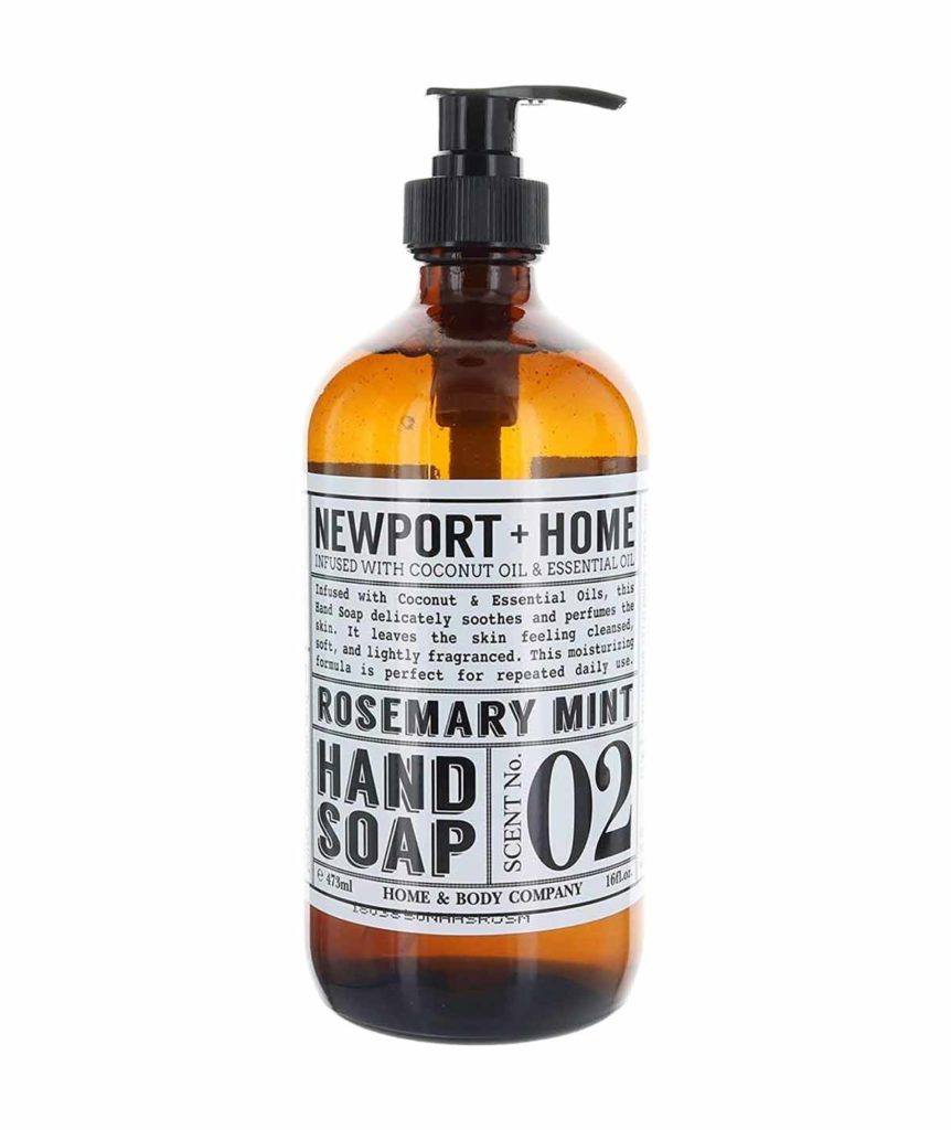 Newport Home Hand Soap