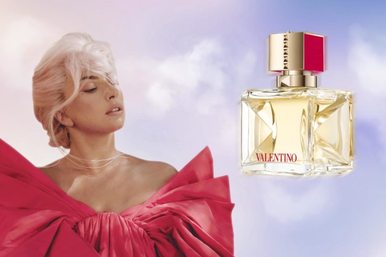 The Worlds Most Famous Perfume Ads Of All Time
