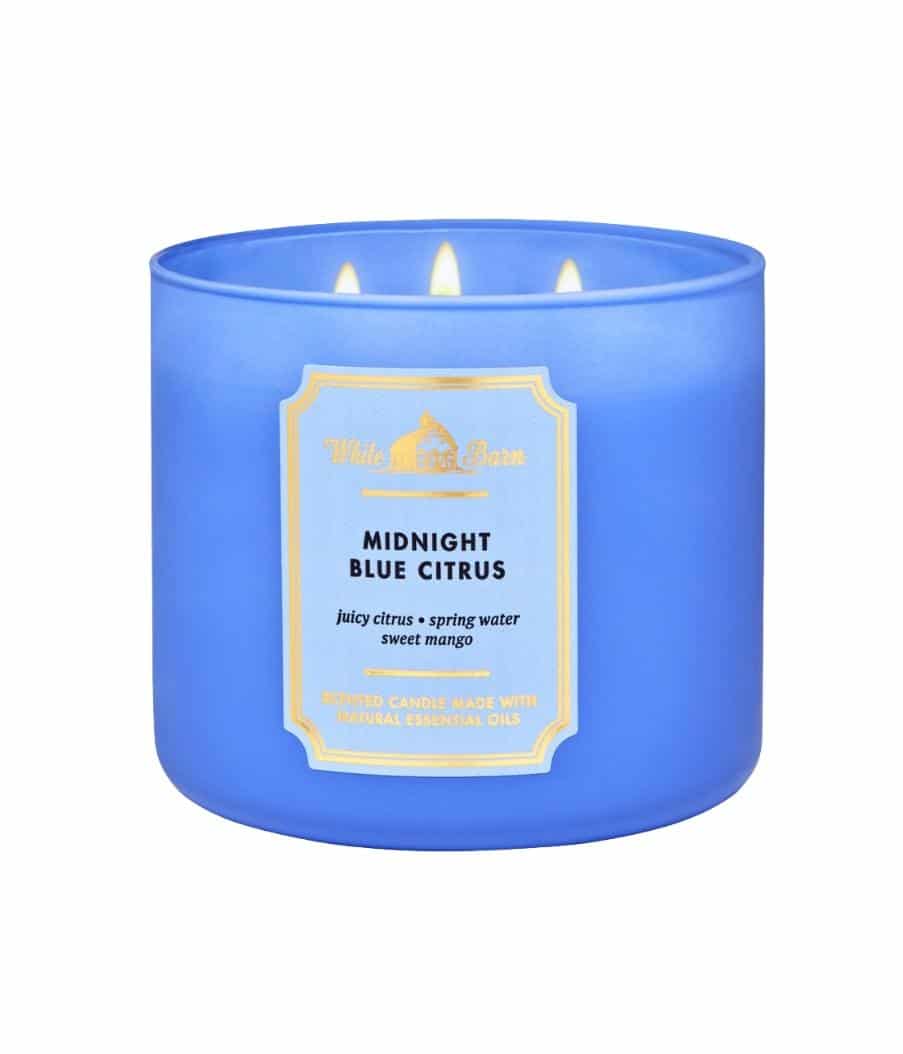 Best Bath & Body Works Candles (of All Time)