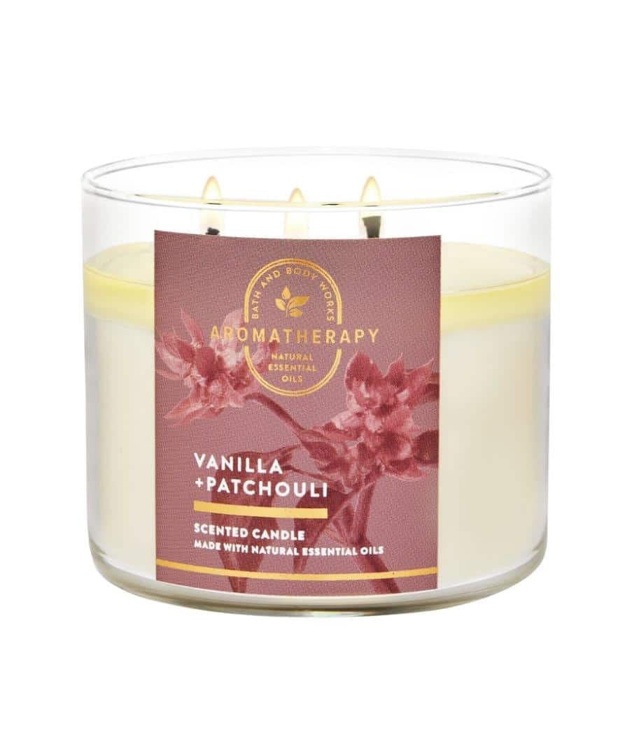 Best Bath & Body Works Candles (of All Time)