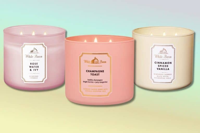 Best Bath & Body Works Candles (of All Time)