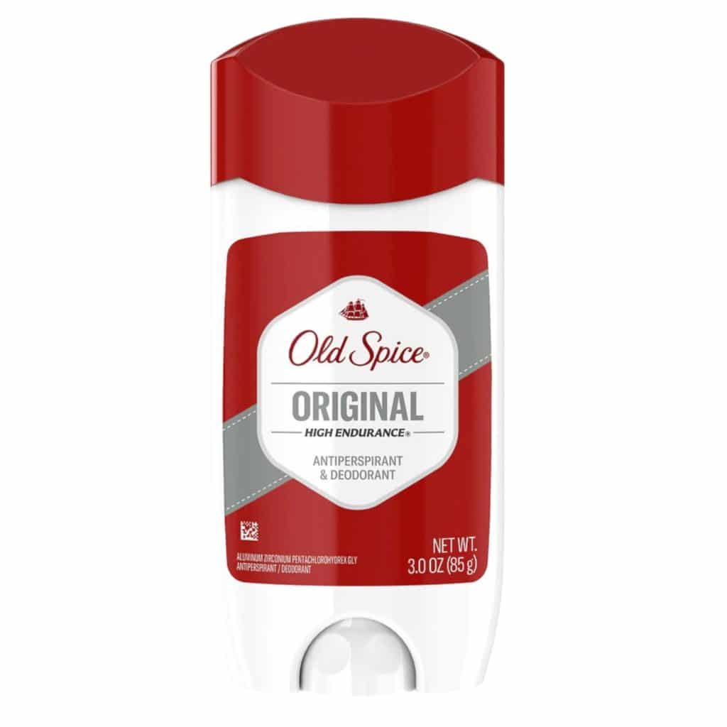 Old Spice Original