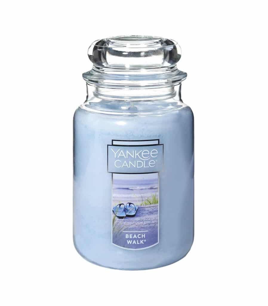 Yankee Candle Beach Walk