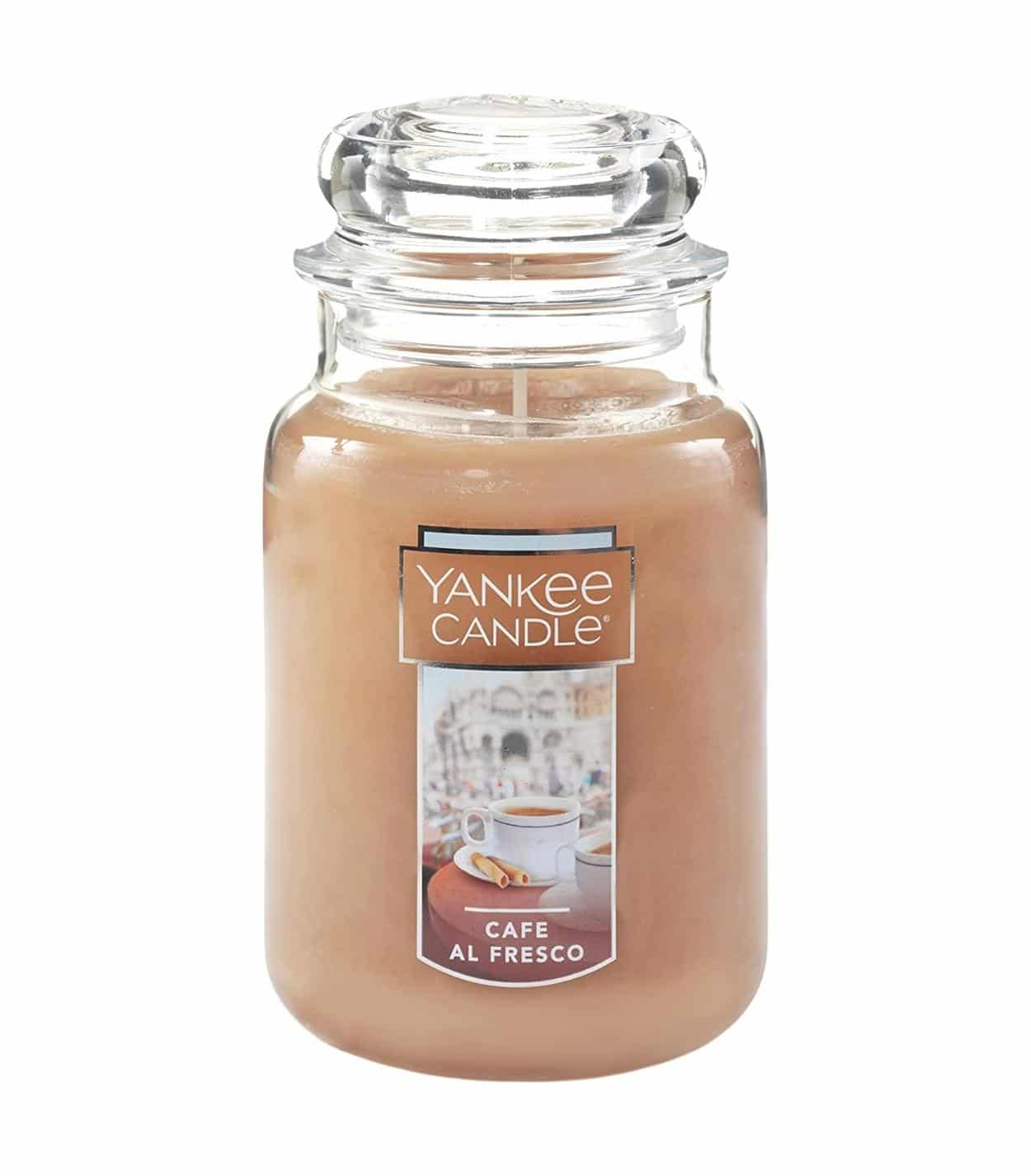 Best Yankee Candle Scents
