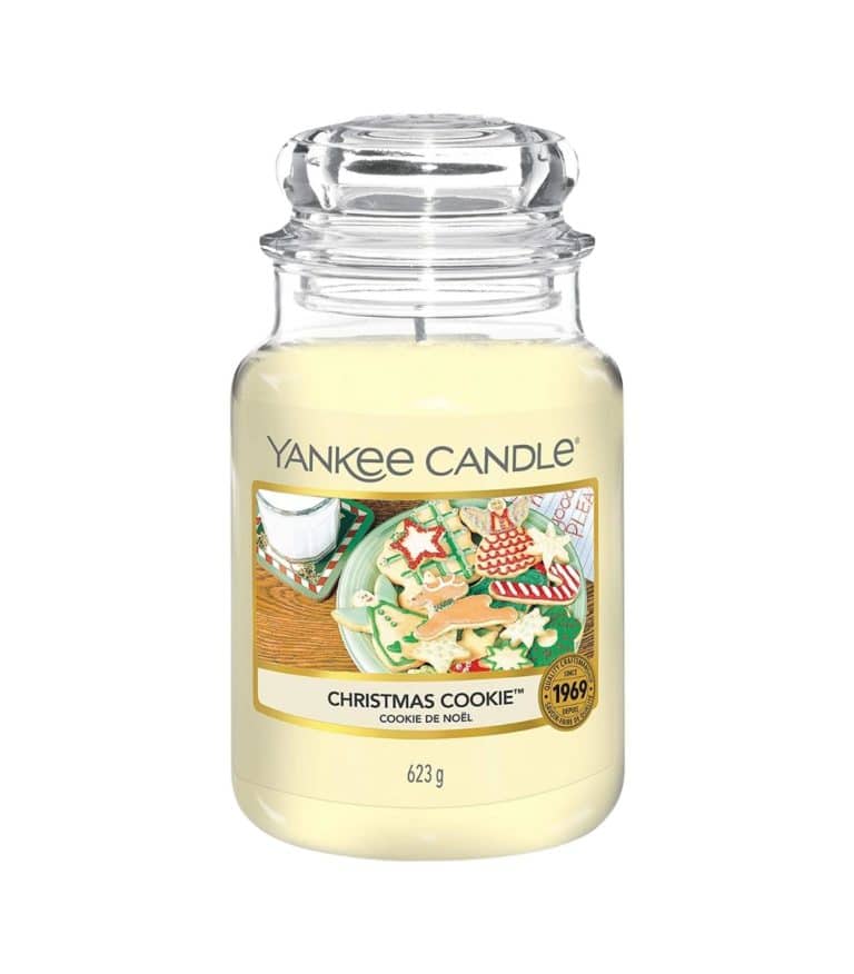 Best Yankee Candle Scents - FragranceReview.com