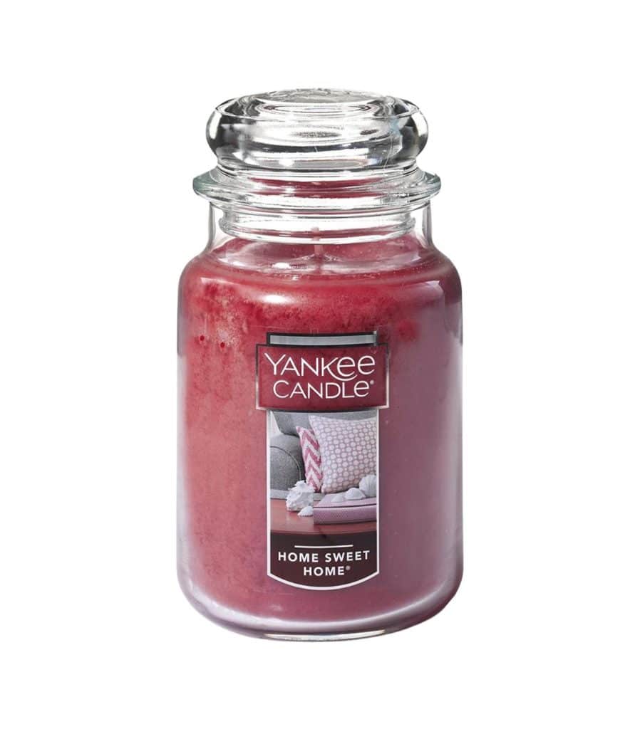 Yankee Candle Home Sweet Home