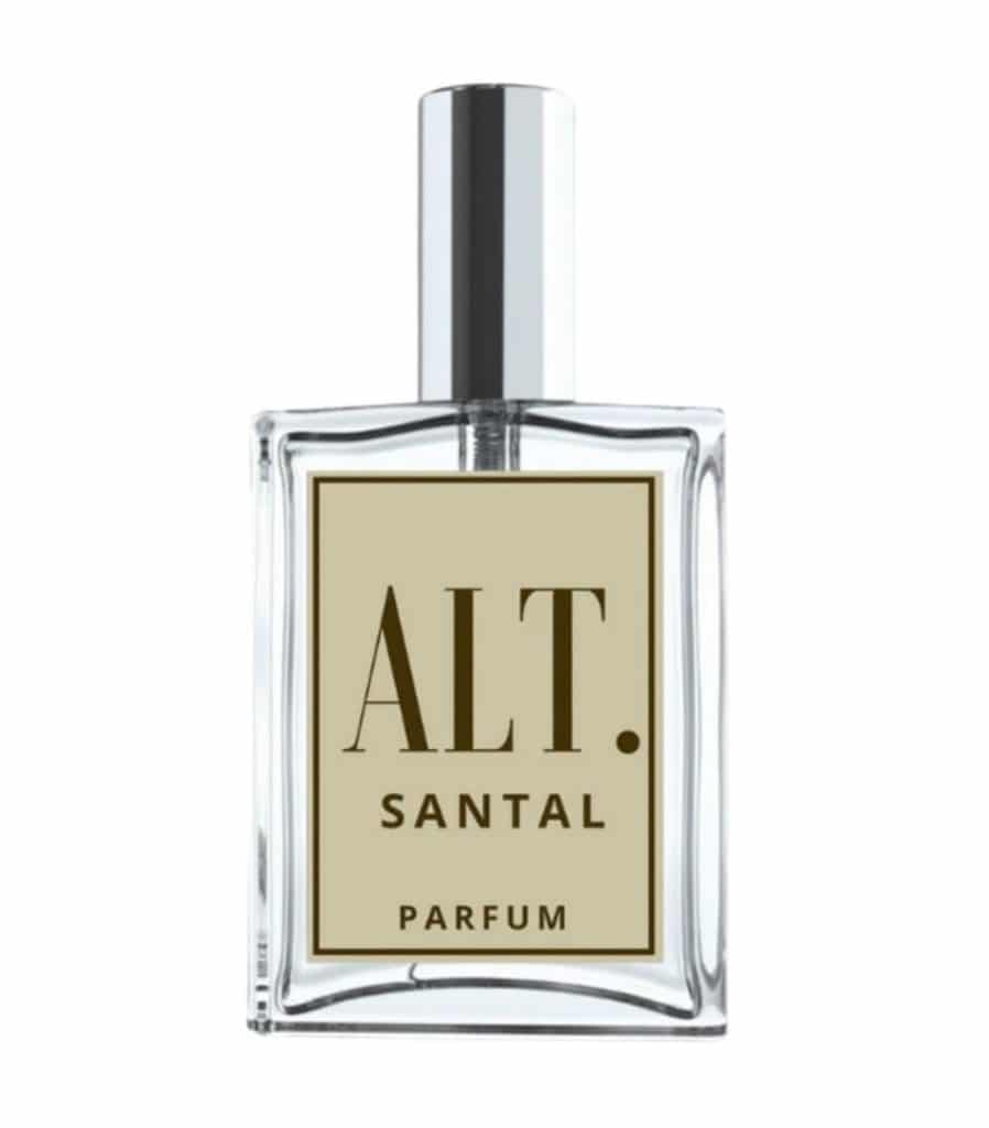 ALT Santal Perfume