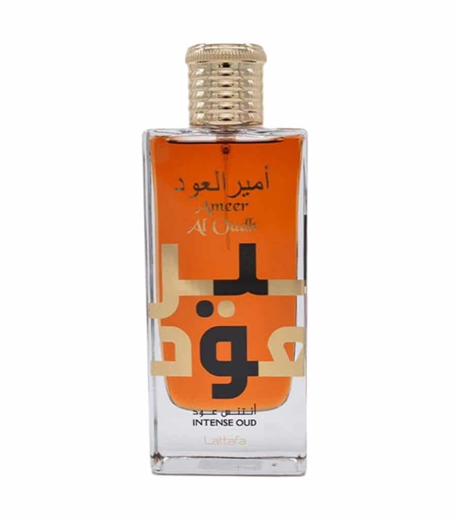 Ameer Al Oudh Intense Oud by Lattafa Perfumes