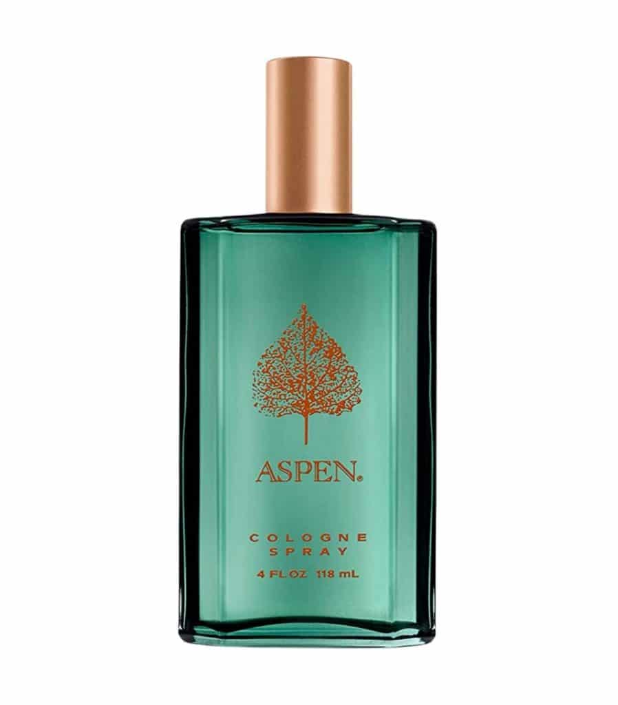 Aspen for Men by Coty