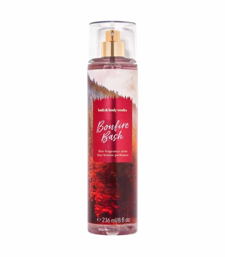 Bonfire Bash by Bath and Body Works for women