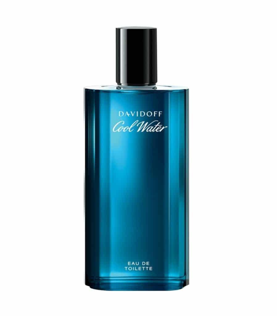 Cool Water by Davidoff