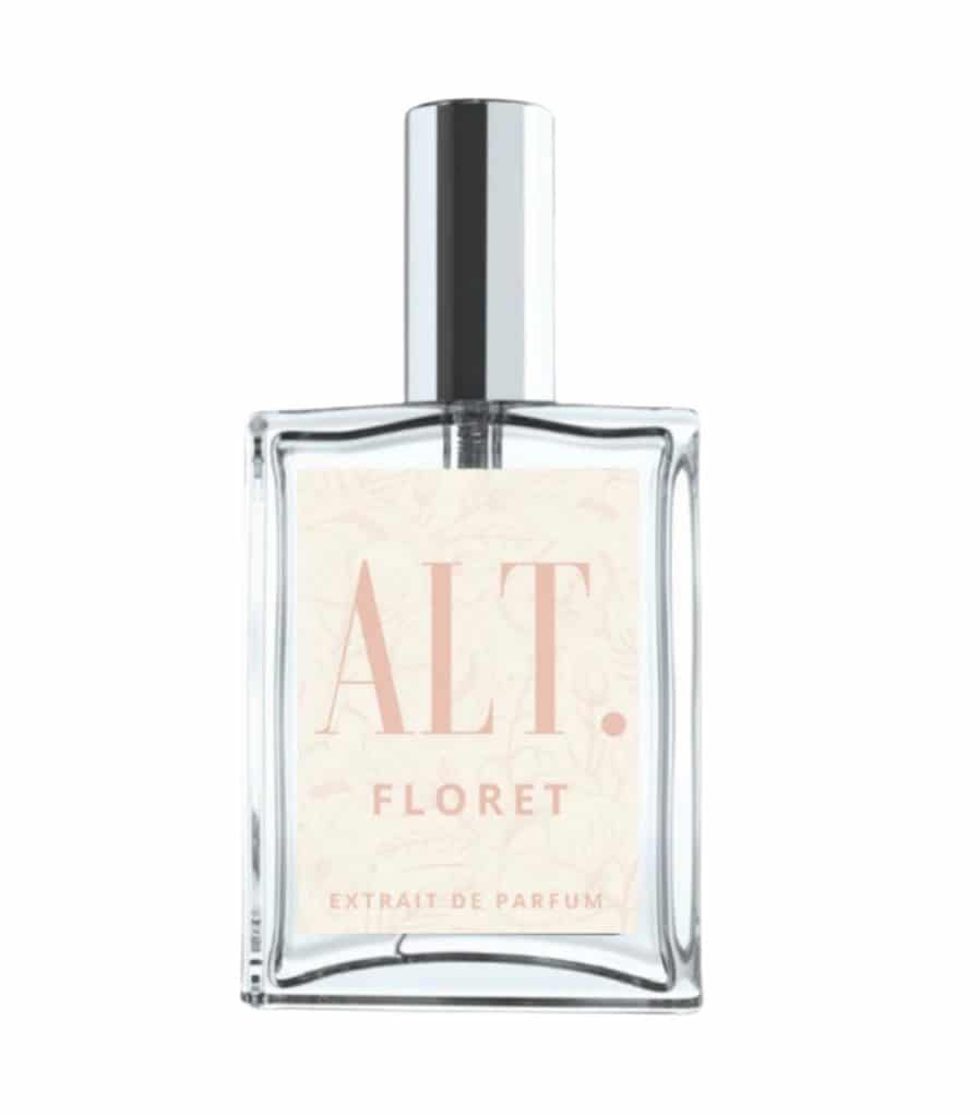 Floret by ALT