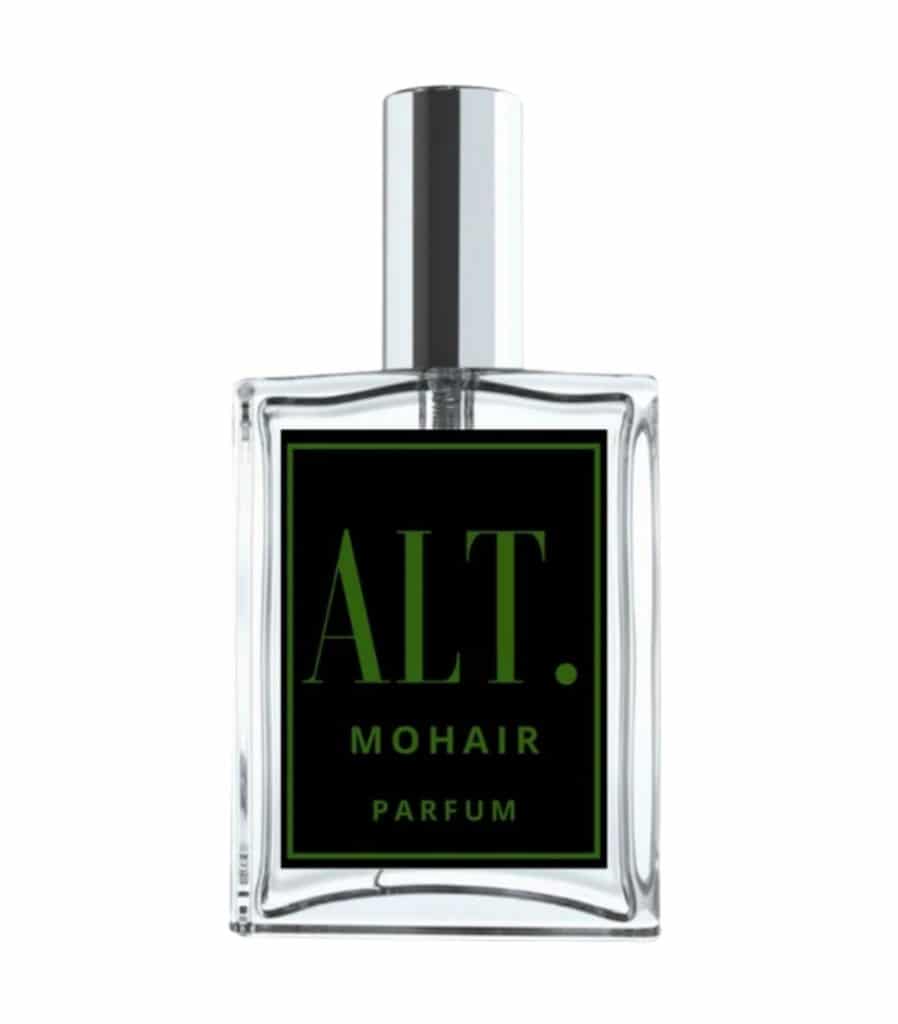 Mohair by ALT.