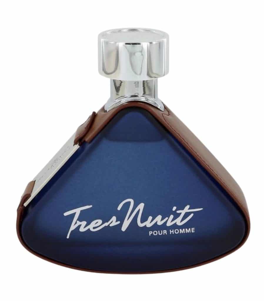 Tres Nuit for men by Armaf