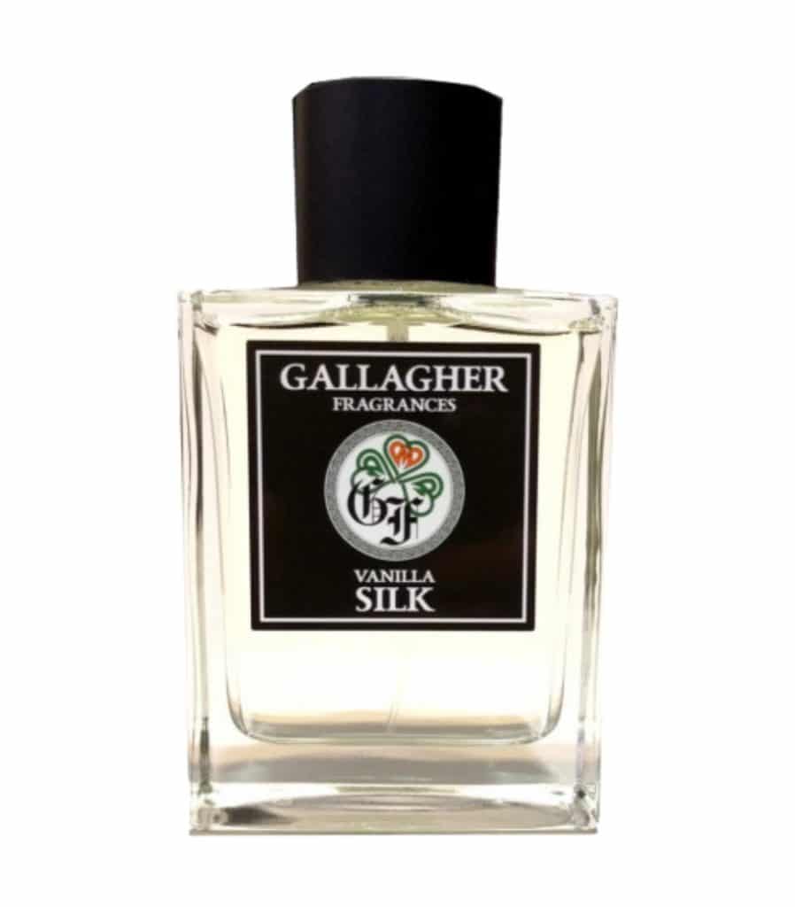 Vanilla Silk by Gallagher Fragrances