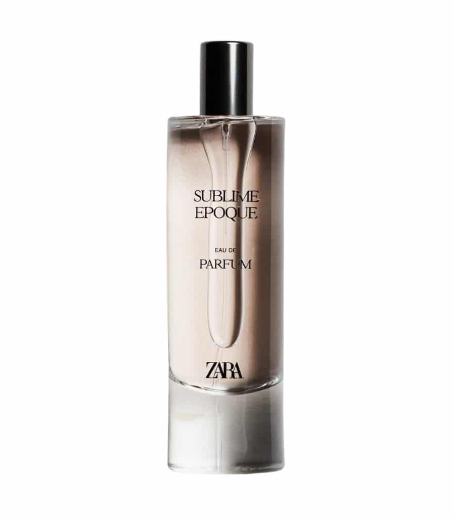 zara perfume dupes 2023 list