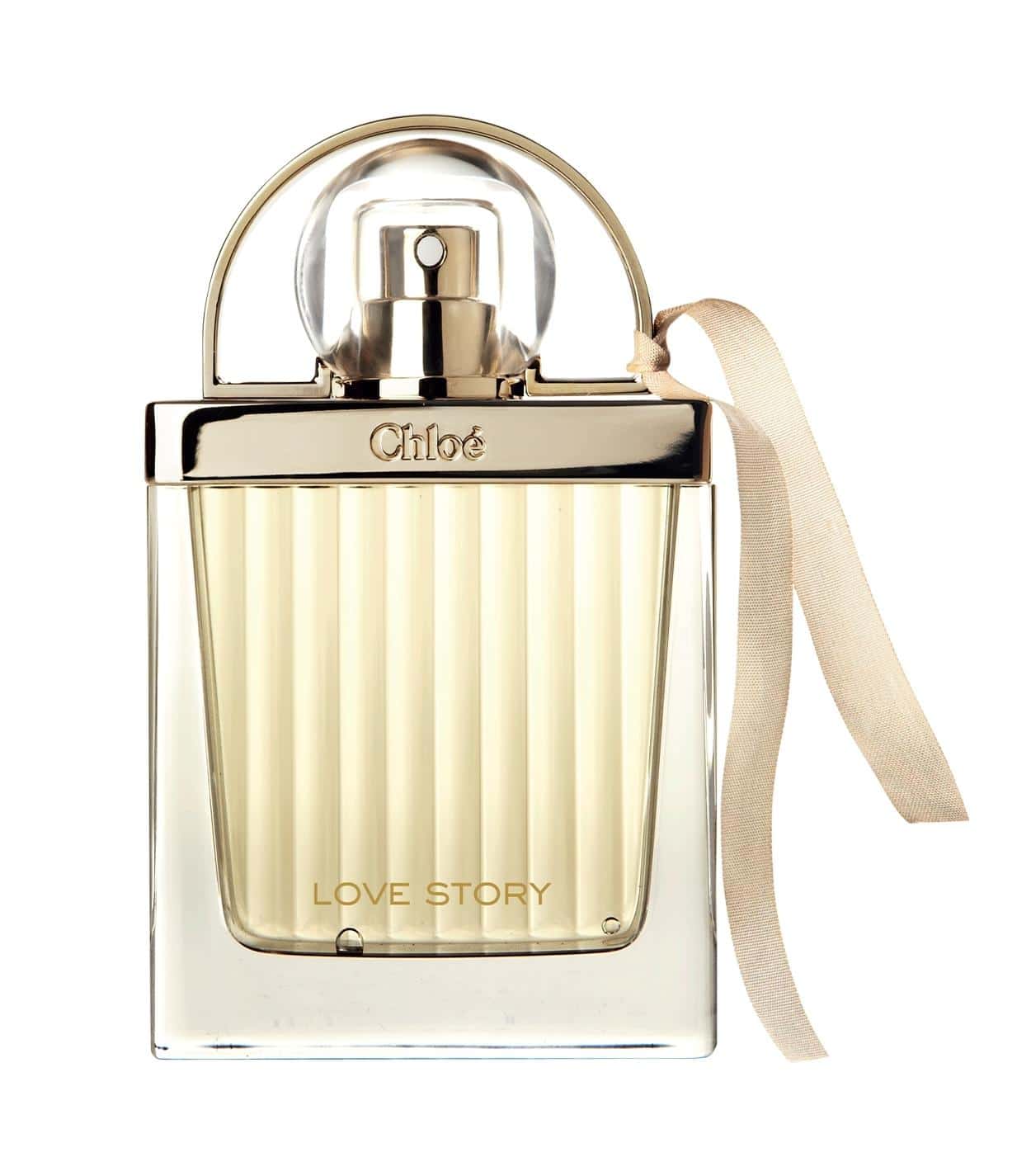 The Best Romantic Perfumes For Date Night