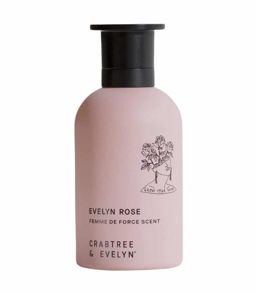 Crabtree Evelyn Femme de Force