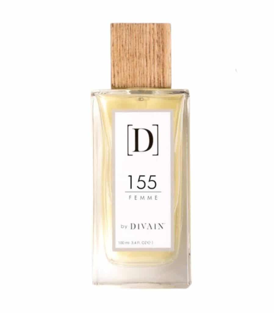 Divian 155 Hypnotic Poison