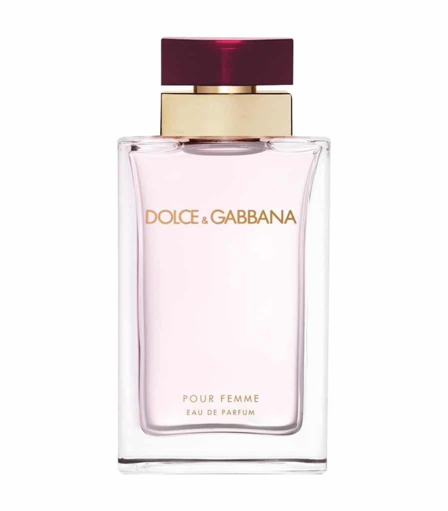 Dolce Gabbana Pour Femme