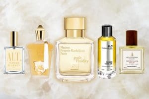 10 Dupes Similar To Gentle Fluidity Gold - FragranceReview.com