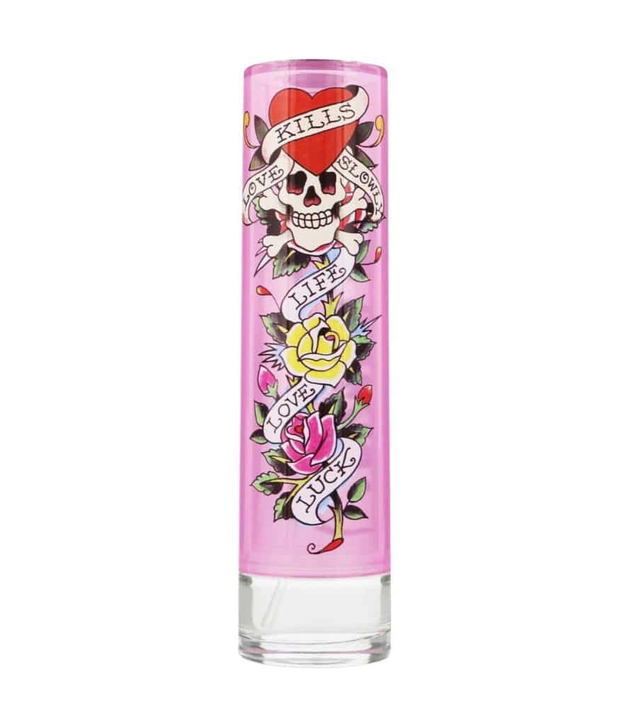 Ed Hardy Floral Fruity