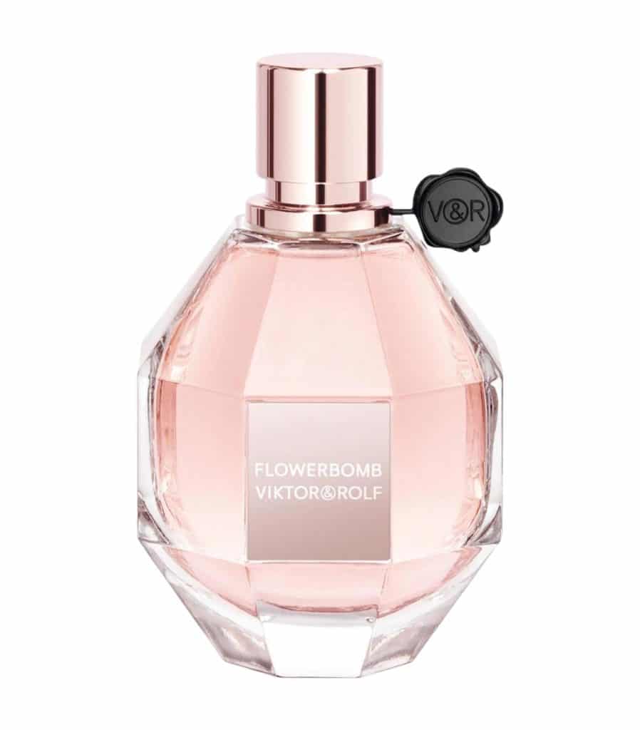 Flowerbomb Viktor And Rolf