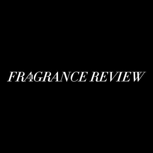 Fragrance Review logo