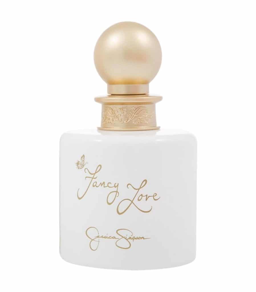 Jessica Simpson Fancy Love