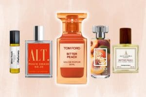6 Dupes Similar To Tom Ford Bitter Peach - FragranceReview.com