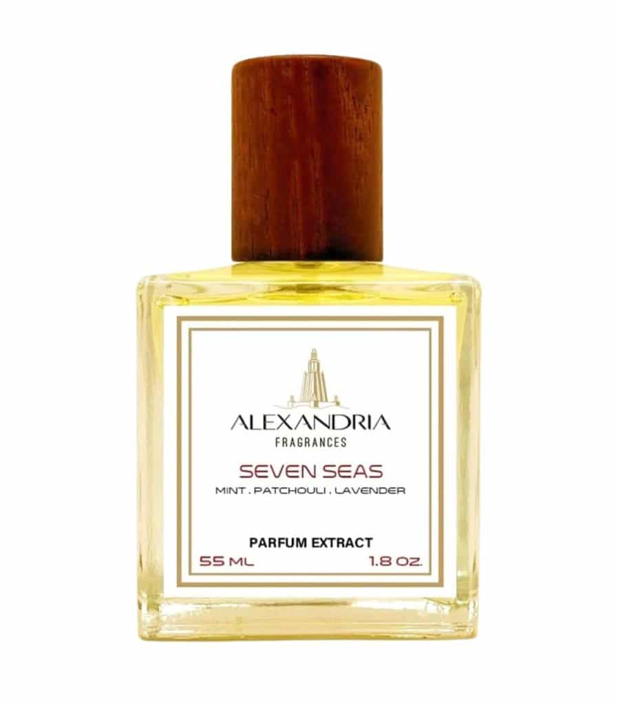 Seven Seas by Alexandria Fragrances