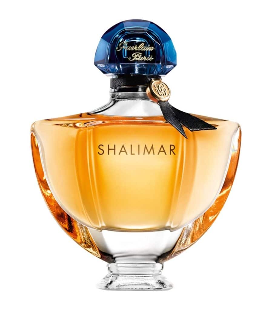 Shalimar Guerlain