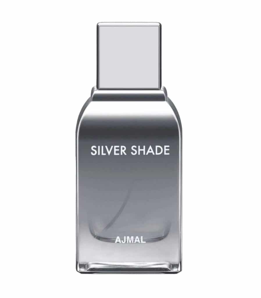 Silver Shade Ajmal for women and men