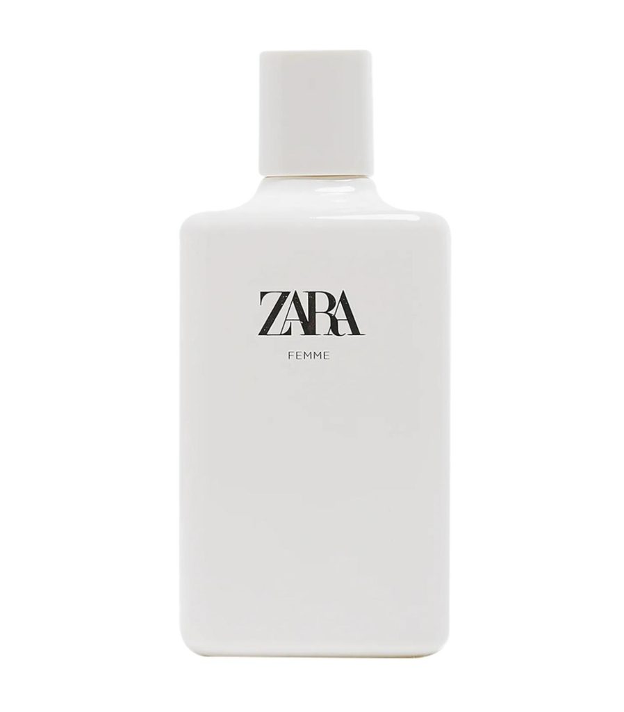 Zara Femme