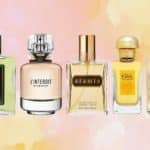 20 Of The Most Popular Perfumes And Colognes From The 60s