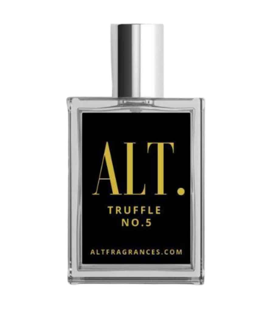 ALT. Truffle No. 5