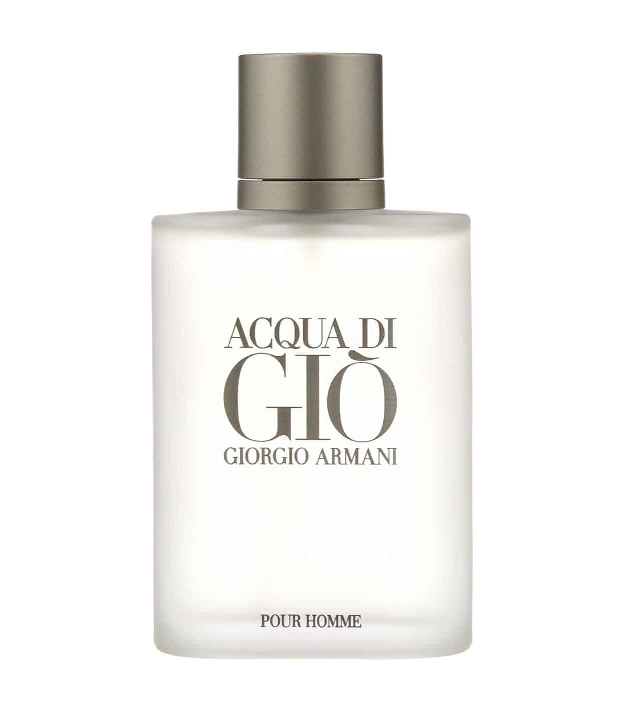 Popular Men’s Cologne From The 90s