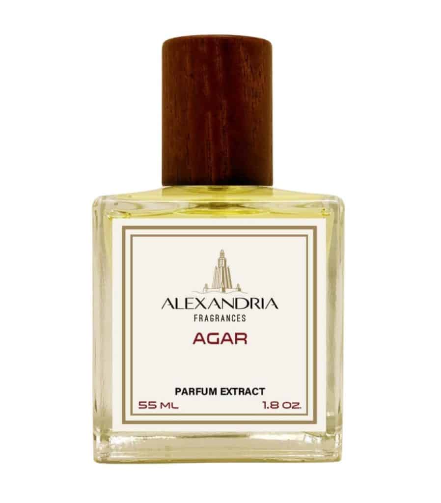 Agar Inspired By Tom Fords Oud Wood by Alexandria Fragrances