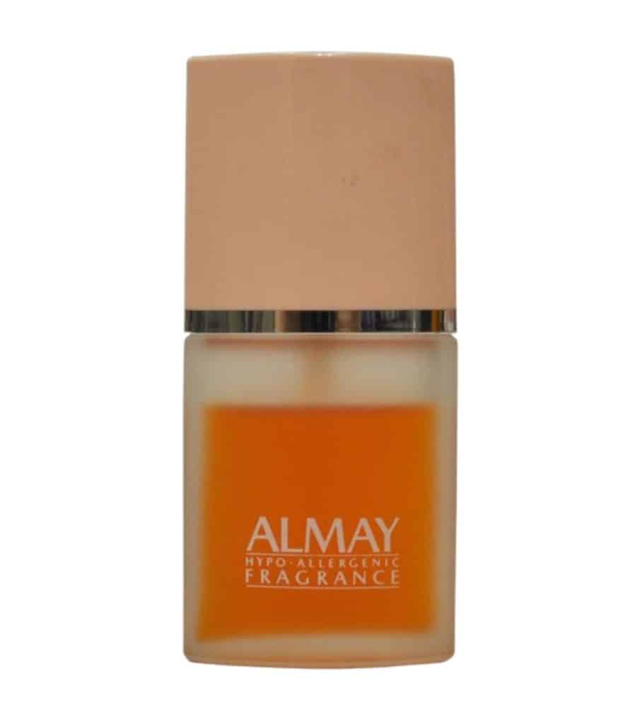 Almay Fragrance For Women