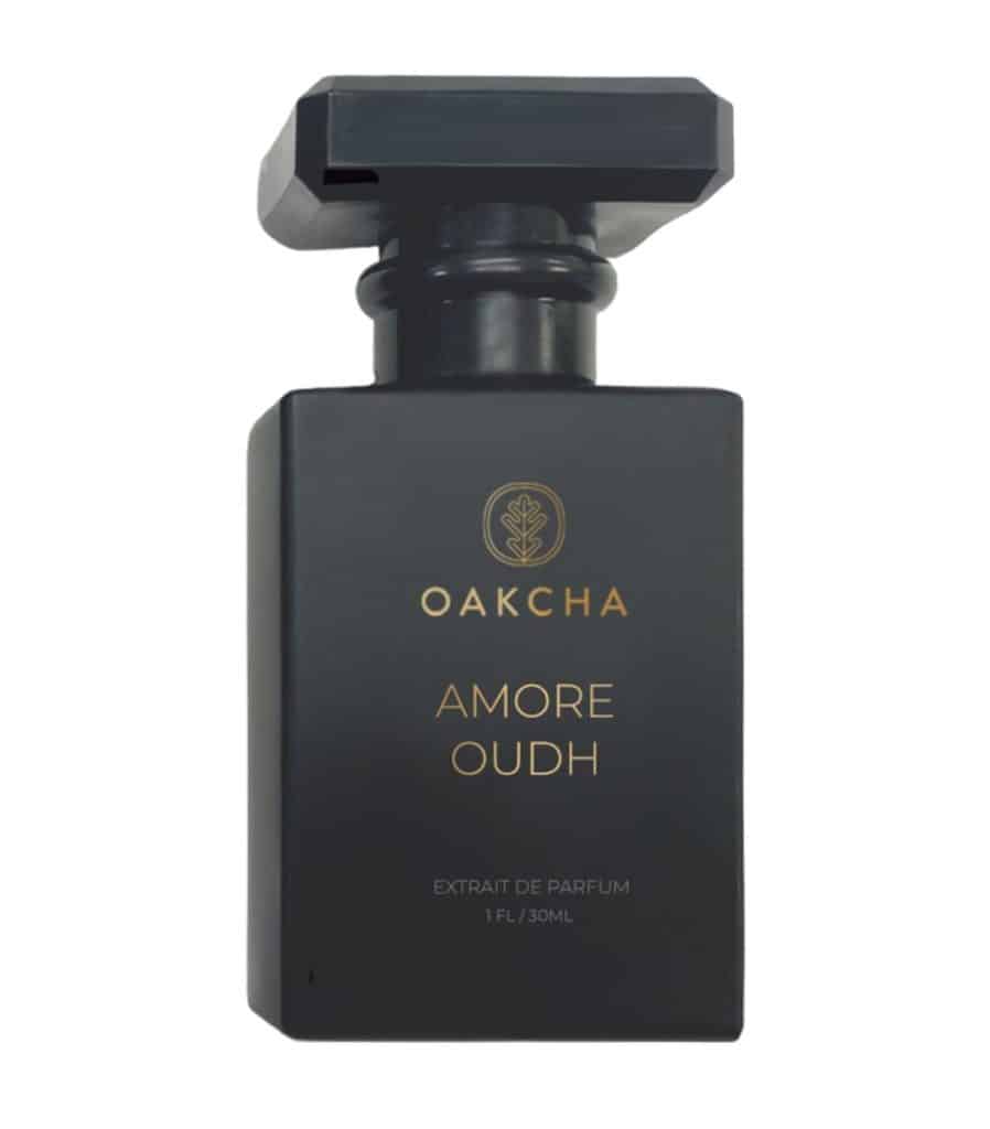 Amore Oudh by Oakcha