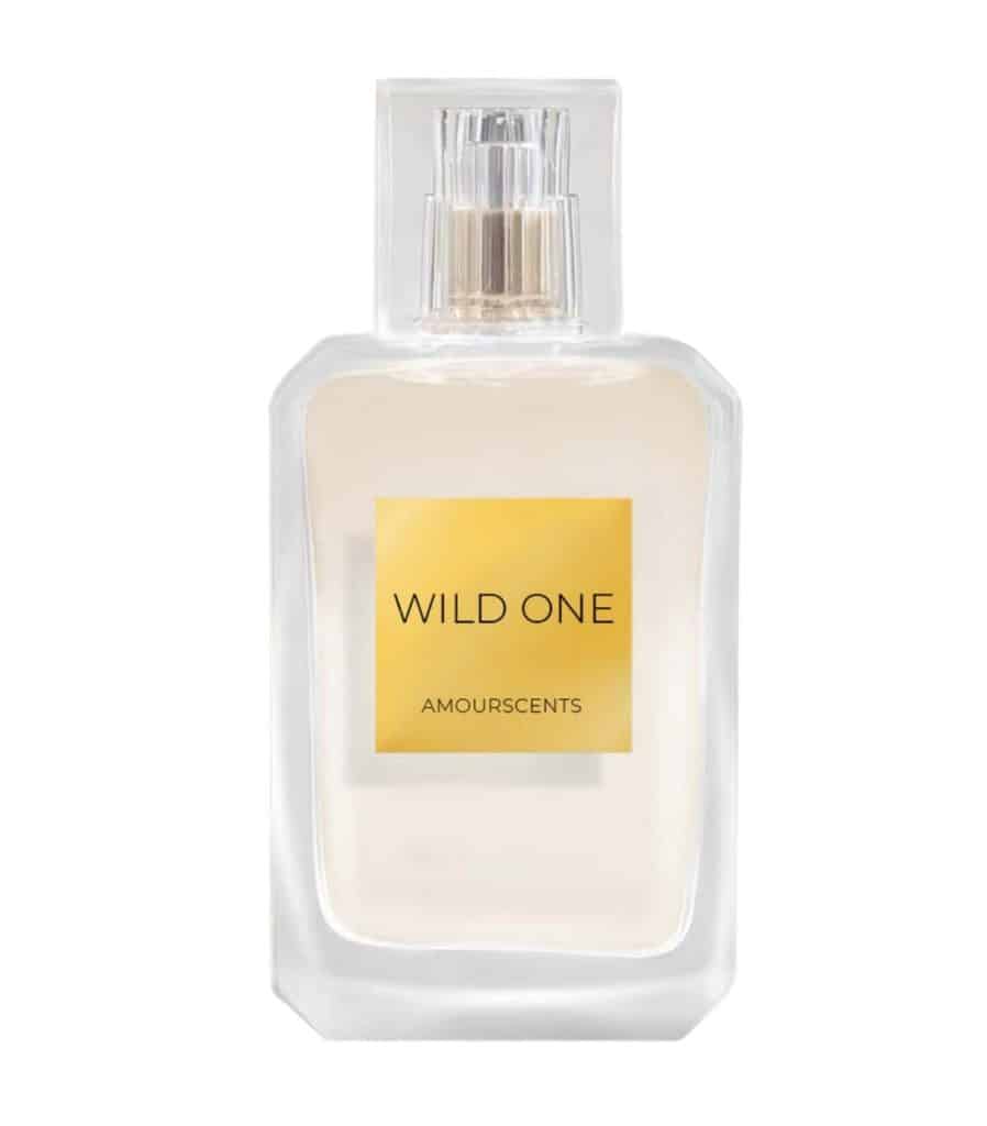 Amour Scents Wild One