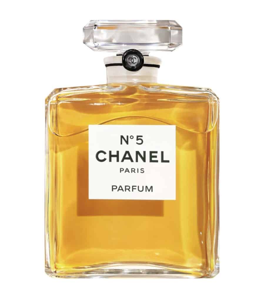 Chanel No 5