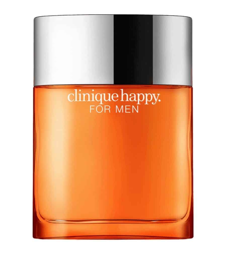 Clinique Happy For Men 1999