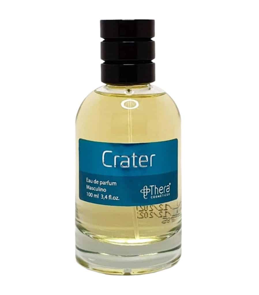 Crater by Thera Cosmeticos