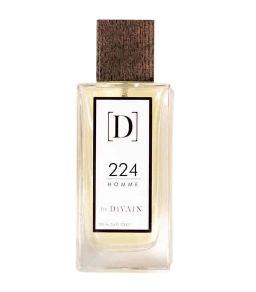 DIVAIN 224 inspired by Eros from Versace