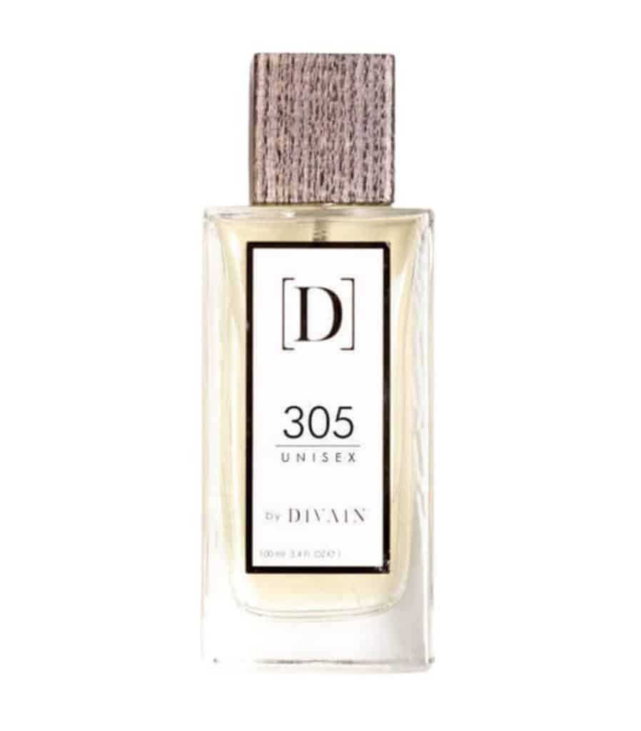 DIVAIN 305 inspired by Oud Wood from Tom Ford by DIVAIN
