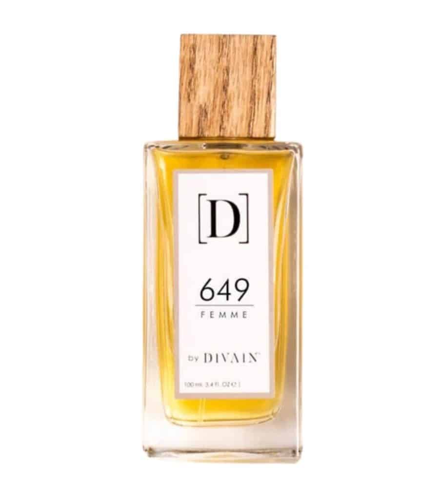 DIVAIN 649 inspired by Delina Exclusif from Parfums De Marly