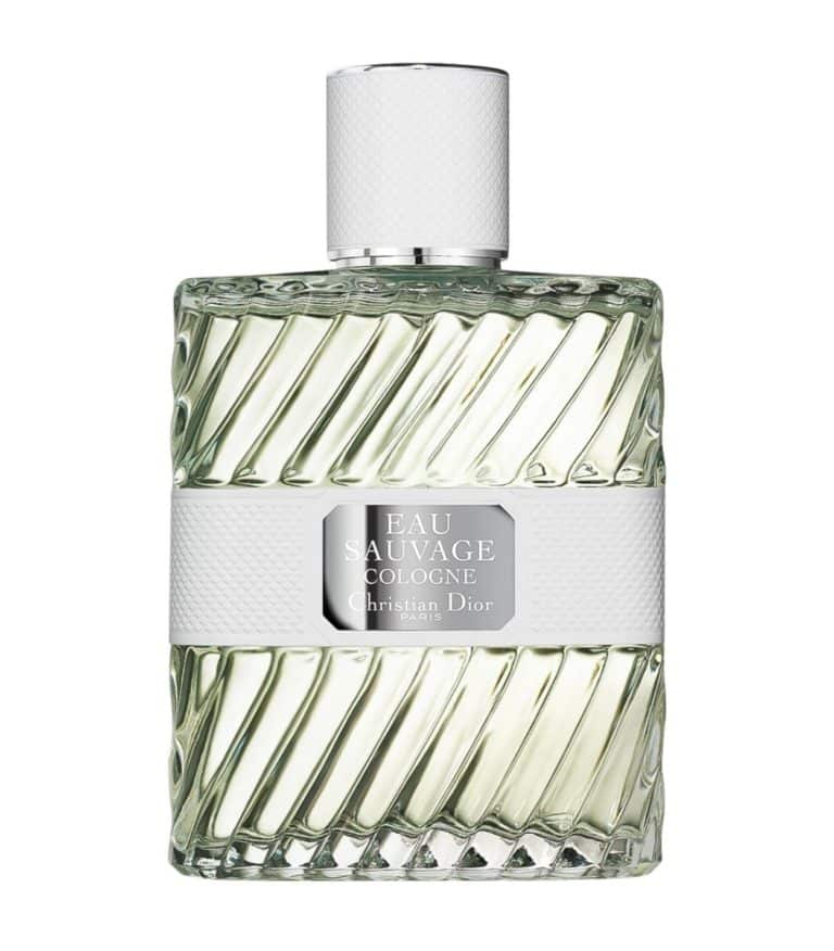 Popular Old Perfumes & Colognes From The 60s